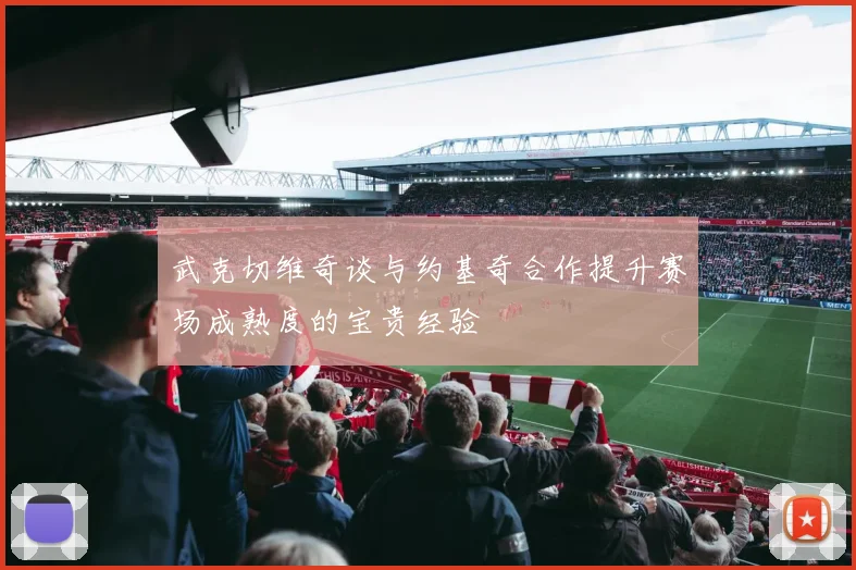 武克切维奇谈与约基奇合作提升赛场成熟度的宝贵经验